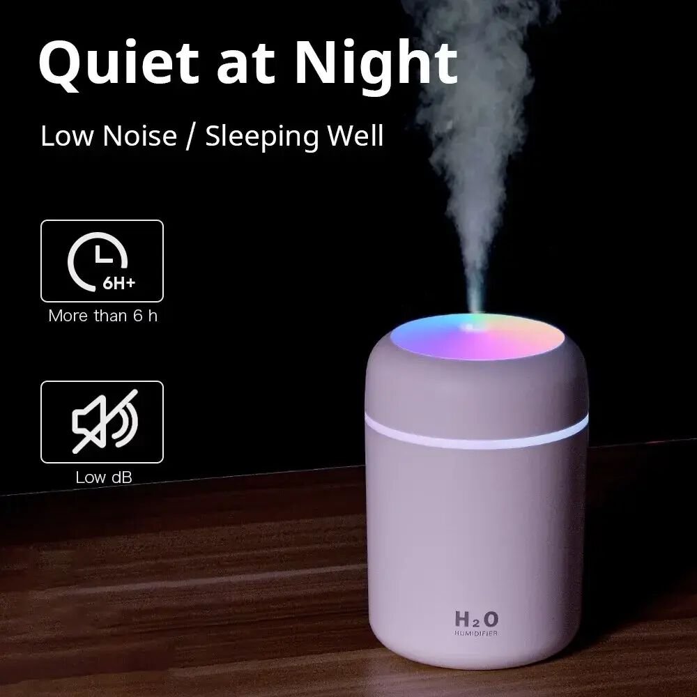 H20 Aroma Diffuser