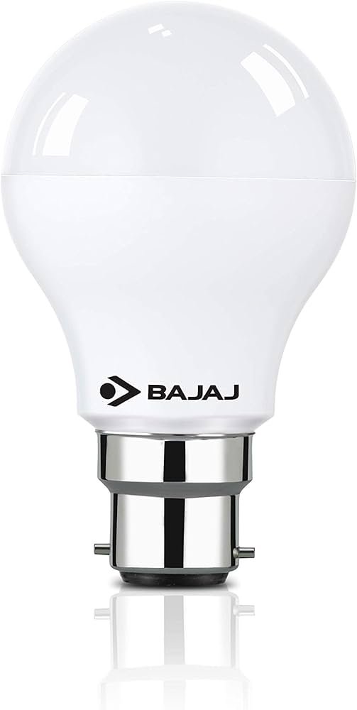 BAJAJ 9W LED BULB
