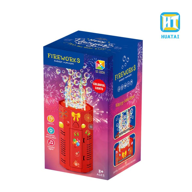 Bubble maker Machine for party