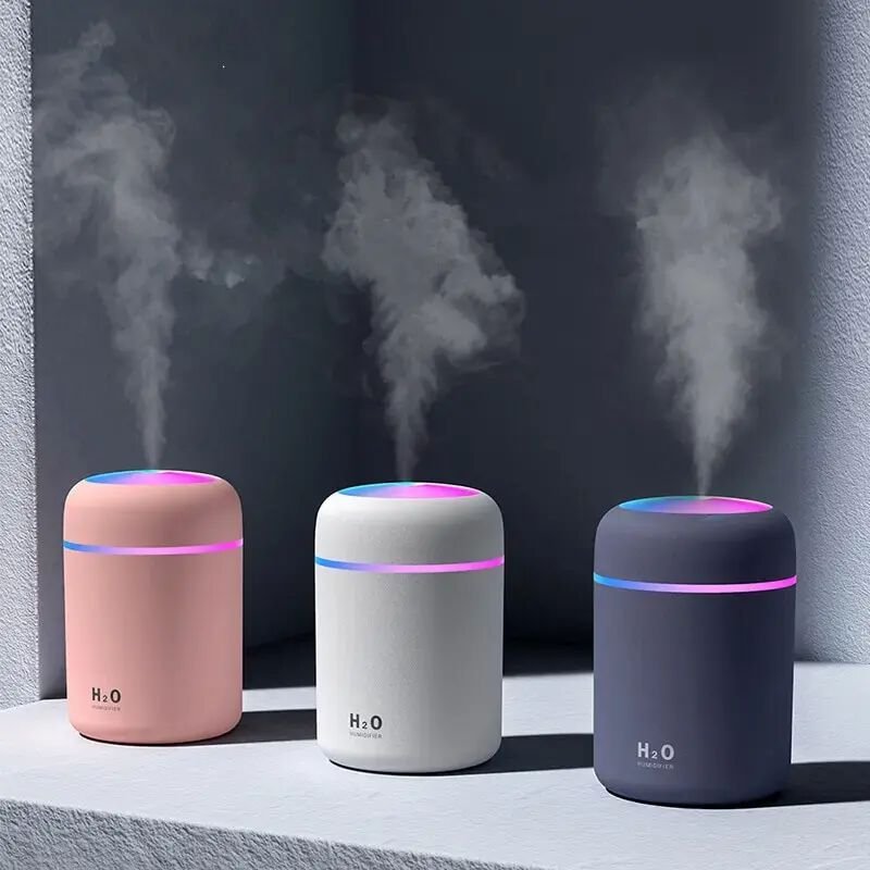 H20 Aroma Diffuser