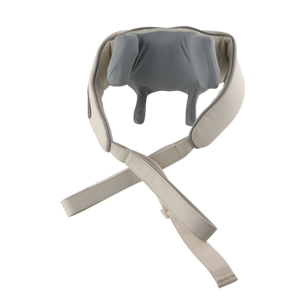 Neck & Shoulder Massager with Belt