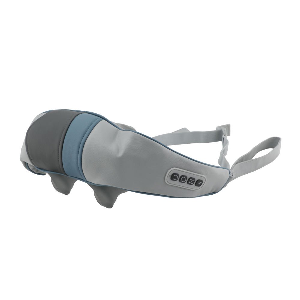 Neck & Shoulder Massager with Belt