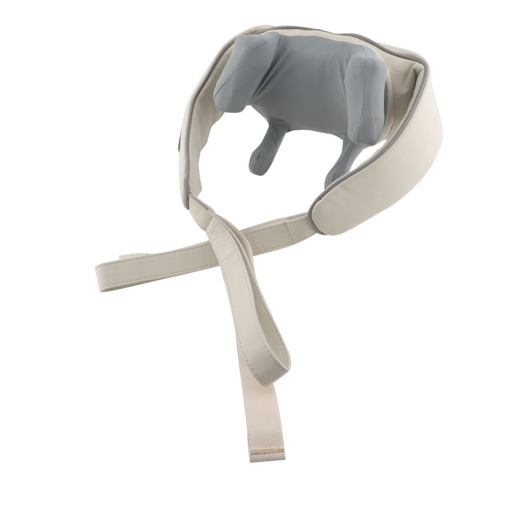 Neck & Shoulder Massager with Belt
