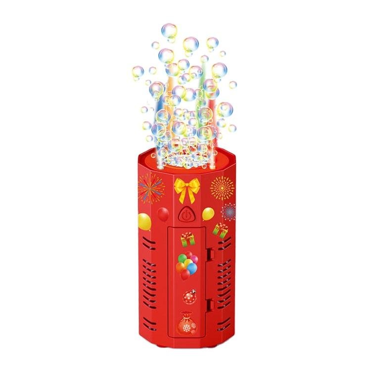 Bubble maker Machine for party